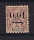 MADAGASCAR   YT   n° 51b   neuf **   1902