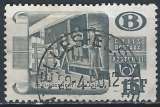 Belgique - 1950-52 - Y & T n° 326 Timbre pour Colis postaux - O.