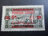 Grand - Liban y & t  119 nsg 1928