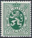 Belgique - 1929-32 - Y & T n° 283 - MNH