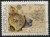PORTUGAL 1976 OBLITERE N° 1292 europa