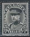 Belgique - 1934 - Y & T n° 384 - MNH