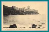 CPA PLEVENON (22) Le Fort La Latte qui jadis commandait... de la Baie de la Frénaie non écrite TB