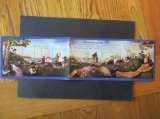 Saint Pierre & Miquelon y & t bloc  1016 au 1021 ** 2011