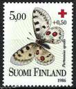 Finlande - 1986 - Y & T n° 959 - MNH