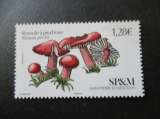 Saint Pierre & Miquelon y & t 1254 ** 2021