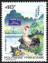 Polynésie - 1992 - Y & T n° 439A - MNH