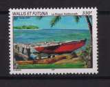 WALLIS ET FUTUNA.   YT   n° 632    neuf **    2005