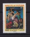 WALLIS ET FUTUNA.   YT   n° 655    neuf **    2006
