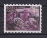 ANDORRE   YT   n° 608    neuf **   2005