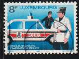 LUXEMBOURG 1980 - Y&T N° 967