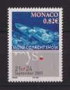 MONACO   YT   n° 2497    neuf **    2005