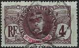 Haut-Sénégal & Niger - 1906 - Y & T n° 3 - O.