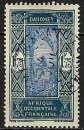 Dahomey - 1927-39 - Y & T n° 97 - O.