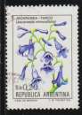 ARGENTINE 1983 - Y&T N° 1354a