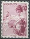 MONACO neuf ** N ° 1920