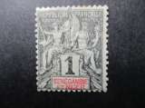 Sénéganbie et niger 1 nsg 1903