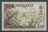 MONACO neuf * N ° 570   trace de charnière