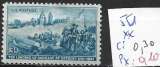 ETATS-UNIS 551 ** côte 0.30 € 