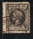 FERNANDO POO 1900 - Y&T N° 71