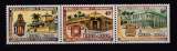 NOUVELLE-CALEDONIE   Y/T   n° 472/474    neuf **   1983