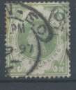 Lot n°85379  n°103, Oblitération à déchiffrer