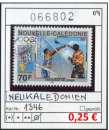 Nouvelle-Caledonie 2004 - Michel 1346 - Yvert 931 - oo oblit. - 