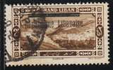 GRAND LIBAN 1927 - Y&T N° 88