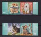 CROATIE  Y/T  n° 991/994    neuf **    2013