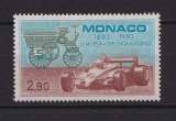 MONACO   Y/T  n° 1371   neuf **    1983