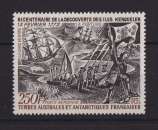 T.A.A.F  Y/T  PA n° 28    neuf **    1972