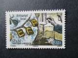 Saint - Pierre & Miquelon y & t 1006 ** 2011