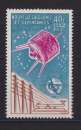 NOUVELLE-CALEDONIE  YT   PA n° 80   neuf **    1965