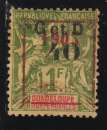 GUADELOUPE 1904 - Y&T N° 52