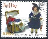 Grèce - 2006 - Y & T n° 2364 - O.