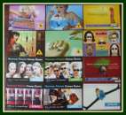 miniature Lot 26 CP PUB Annonce MODE Design..2 Scans