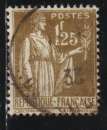 FRANCE 1932- Y&T  N° 287