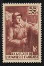FRANCE 1938- Y&T  N° 386