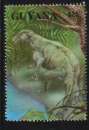 GUYANA 1993 -  Michel N° 4149