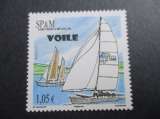 Saint Pierre & Miquelon y & t  1009 ** 2011