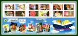 miniature Carnet LV Contes Merveilleux 2021 ** MNH