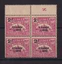 MADAGASCAR  YT  Taxe n° 26    neuf **    1942