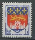 FRANCE neuf ** N° 1183