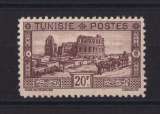 TUNISIE  Y/T   n° 180   neuf **   1931