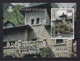 ANDORRE ESPAGNOL  YT   n° F448    neuf **    1995