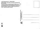 *ACACF 868 à 887 - Lot de 20 cartes - Locos 