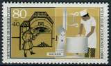 miniature ALLEMAGNE RFA 1986 NEUF** MNH N° 1109