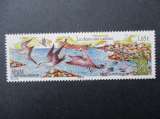Saint Pierre & Miquelon y & t   984 ** 2010