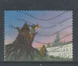 miniature Danemark  2013 -.YT 1722 - Andersen - le Briquet - cote 1,20