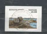 miniature Danemark  2015-.YT 1781 - Mouton - cote 2,00